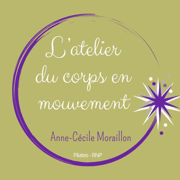 L'Atelier du Corps en Mouvement (Pilates et RNP)